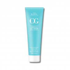 Восстанавливающий крем - Cos De Baha Centella Asiatica Recovery Cream 