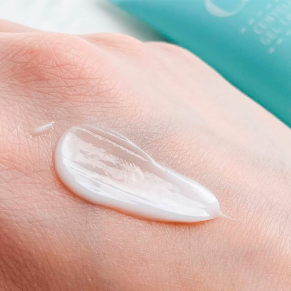 Увлажняющий и восстанавливающий гель-крем - Cos De Baha Centella Gel Cream фото 2