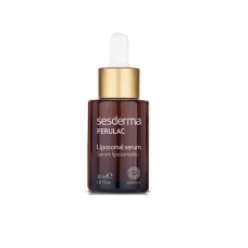 Liposomal Ferulac фото