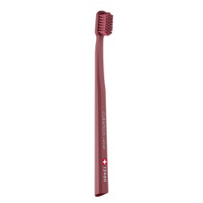 Зубная щетка - Curaprox CS 12460 Velvet, D 0,08 мм 