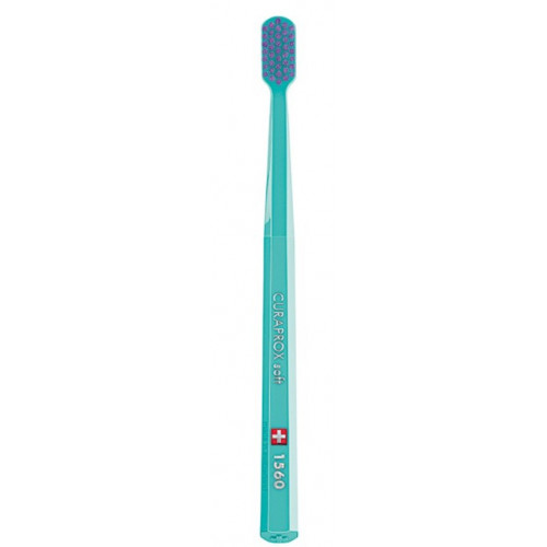 Зубна щітка - Curaprox CS 1560 Soft, D 0,15 мм фото