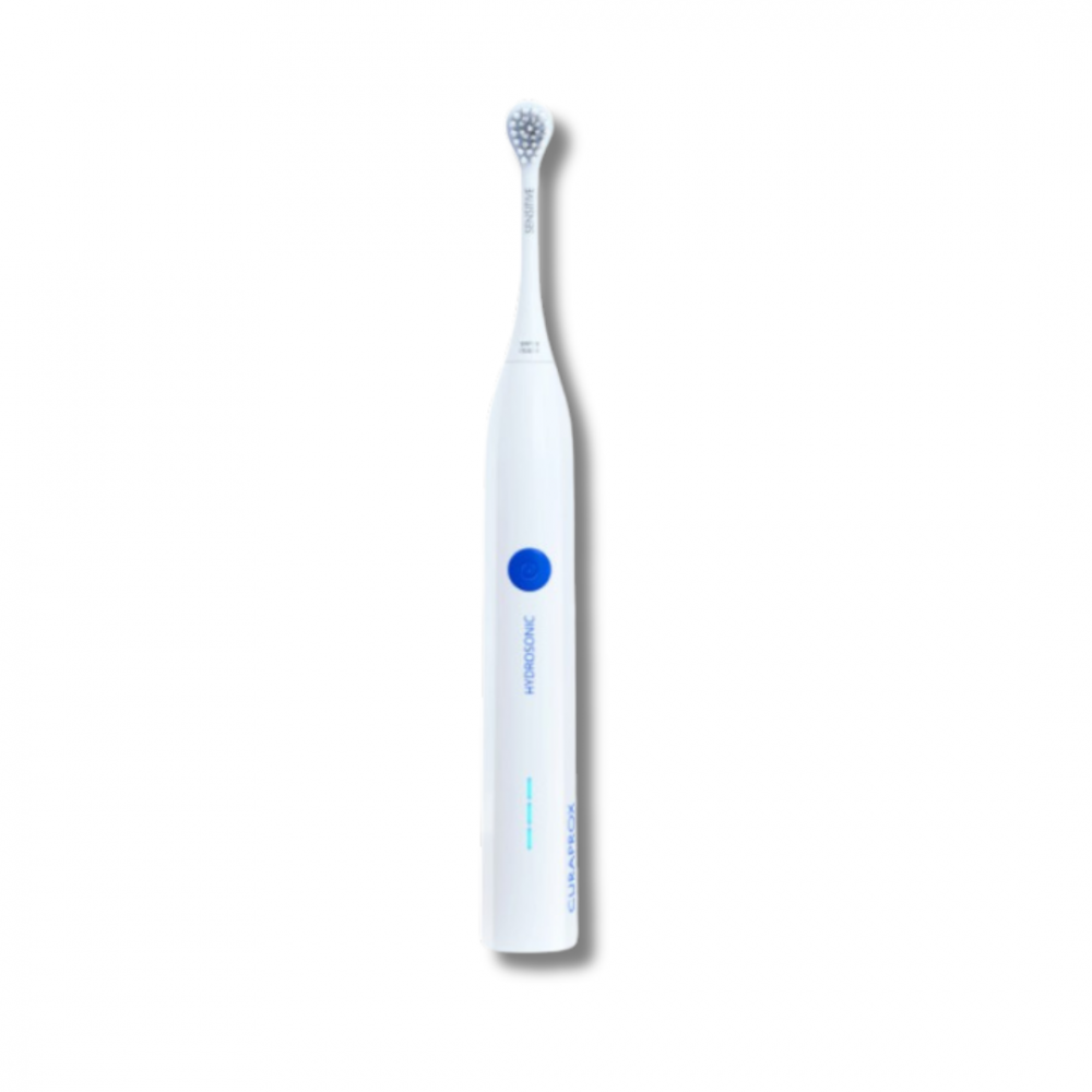 Звукова зубна щітка - Curaprox Hydrosonic Easy фото