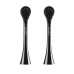 Насадки для звукової щітки - Curaprox Hydrosonic Black is White фото