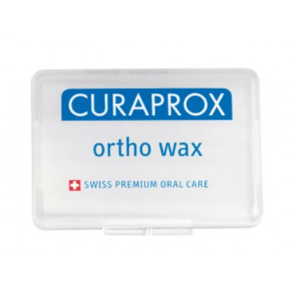 Набор для брекетов - Curaprox Ortho Kit фото 6