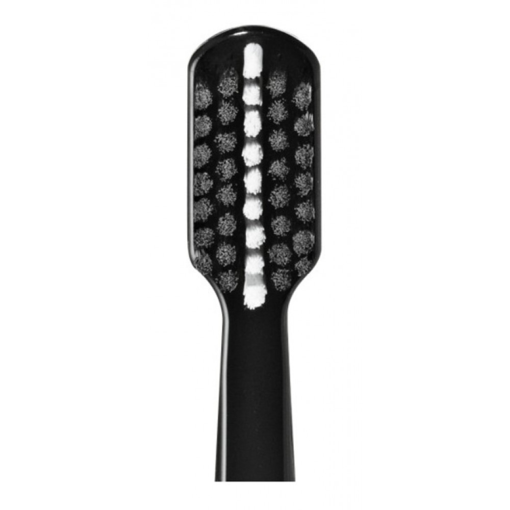 Набор зубных щеток - Curaprox CS 5460/2 Duo Black фото 3