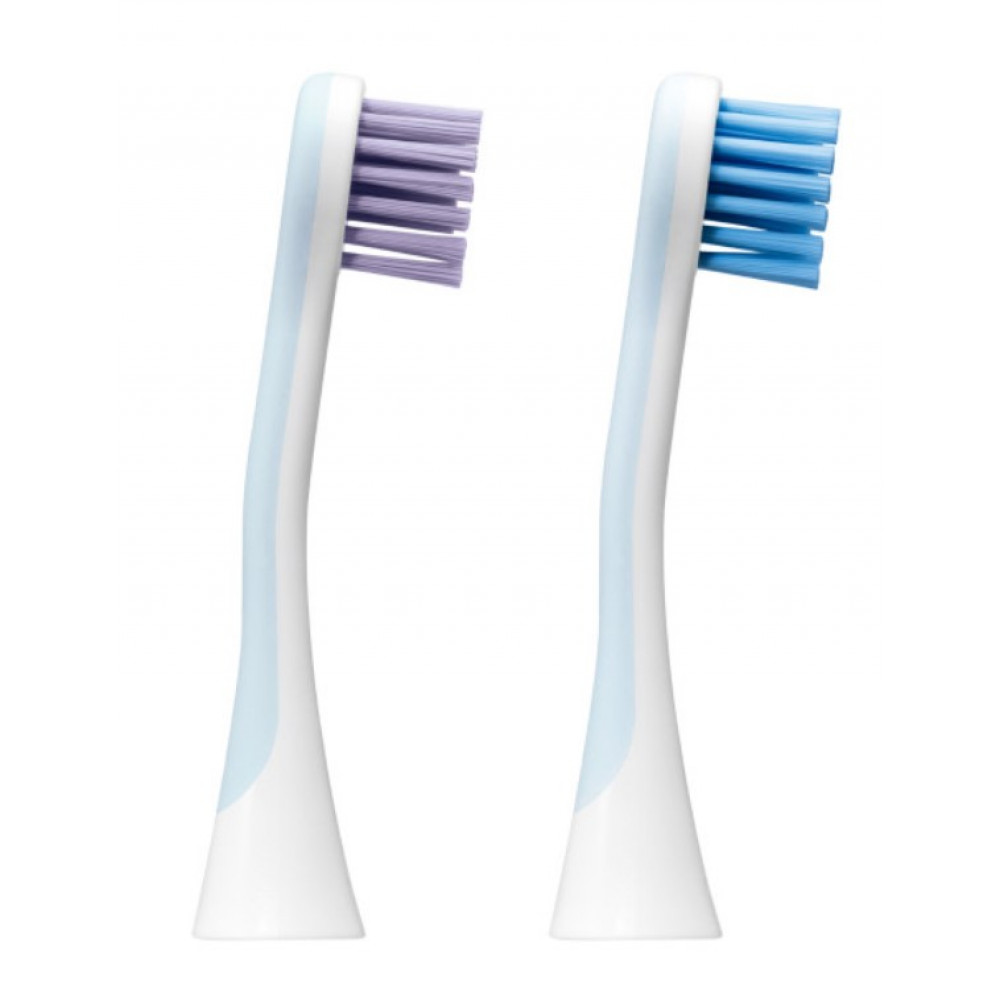 Насадки для звукової щітки - Curaprox CHS Ortho Power фото 3