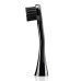 Насадки для звукової щітки - Curaprox Hydrosonic Black is White фото 3