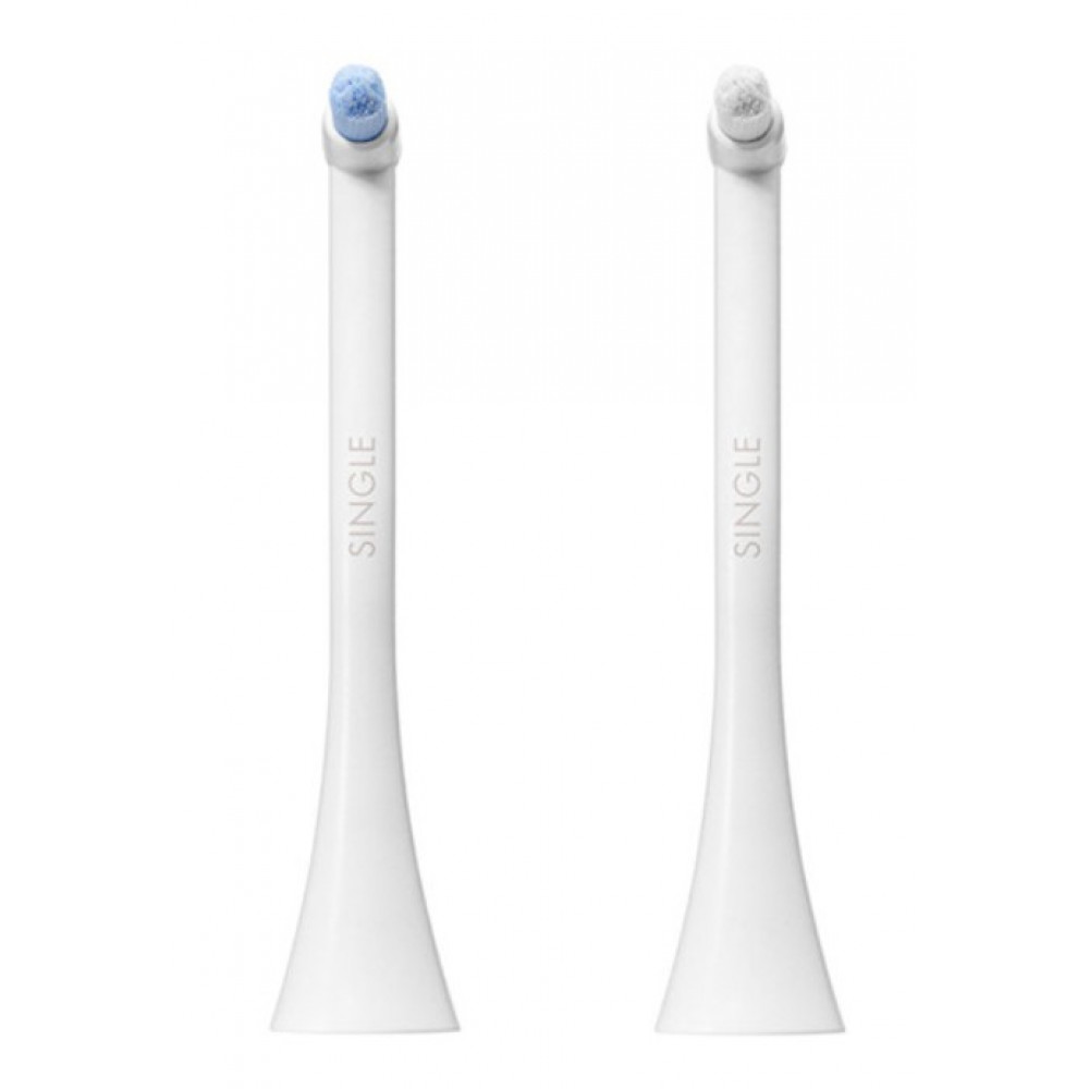 Насадки для звукової щітки Hydrosonic Ortho - Curaprox CHS 200 Ortho  фото 4
