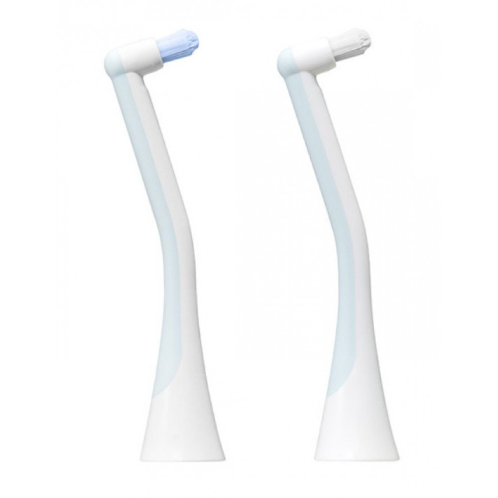 Насадки для звукової щітки Hydrosonic Ortho - Curaprox CHS 200 Ortho  фото 3