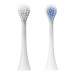 Насадки для звуковой щетки Hydrosonic Ortho - Curaprox CHS Ortho Sensitive фото 5