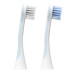Насадки для звуковой щетки Hydrosonic Ortho - Curaprox CHS Ortho Sensitive фото 4