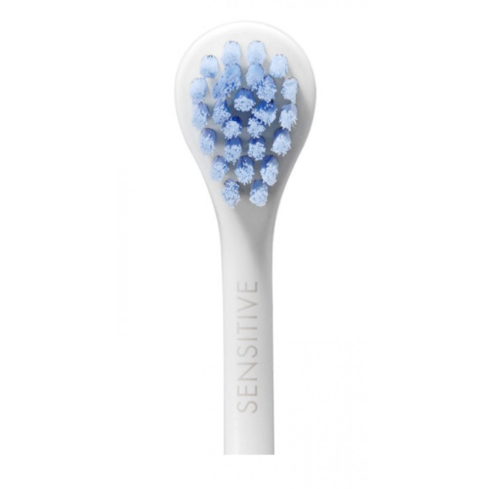 Насадки для звуковой щетки Hydrosonic Ortho - Curaprox CHS Ortho Sensitive фото 2
