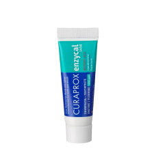 Зубная паста ферментная - Curaprox Enzycal 1450 (10 ml) 