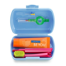 Набор дорожный - Curaprox Travel Set  