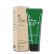 Гель с алоэ и прополисом - Benton Aloe Propolis Soothing Gel 