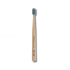 Деревянная зубная щётка - Curaprox CS Wood Ultra Soft  