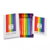 Набор зубных щеток - Curaprox Rainbow Edition CS 5460 Ultra Soft фото 2