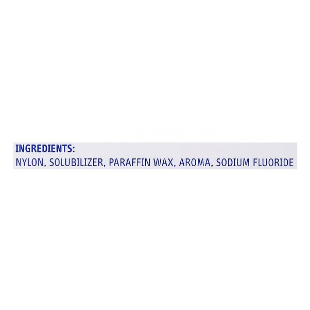 Нить межзубная мятная - Curaprox DF 834 Dental Floss фото 3