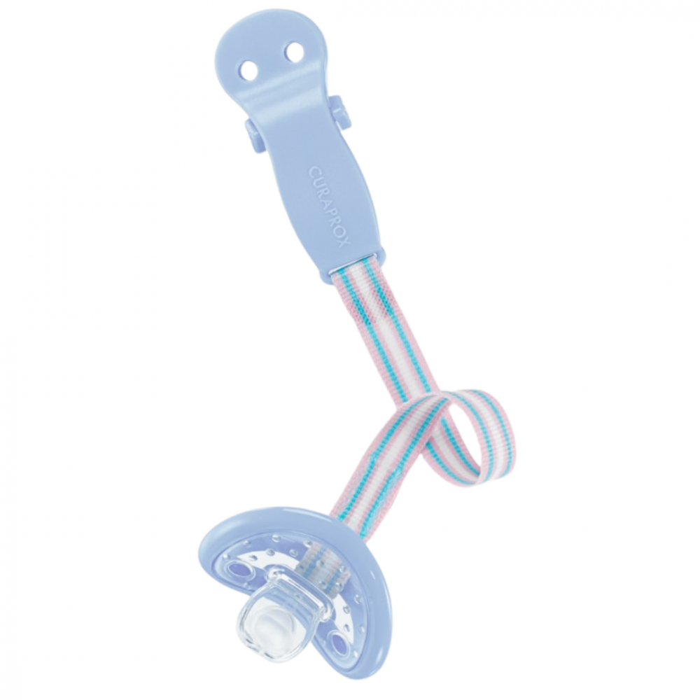 Держатель для соски - Curaprox Babyholder фото 3