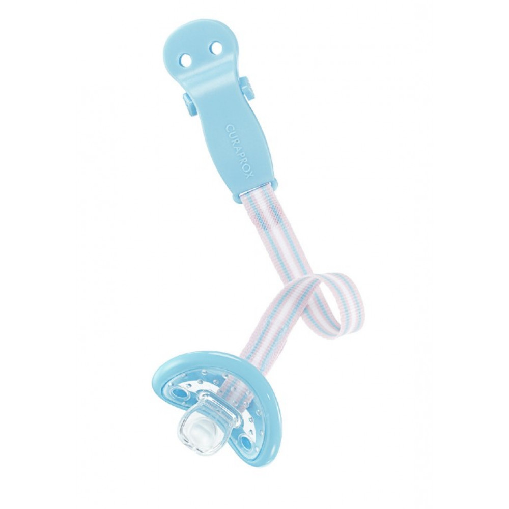 Держатель для соски - Curaprox Babyholder фото 2