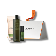 Набор "Ревитализирующий" -  Curly Shyll Revitalizing Set 
