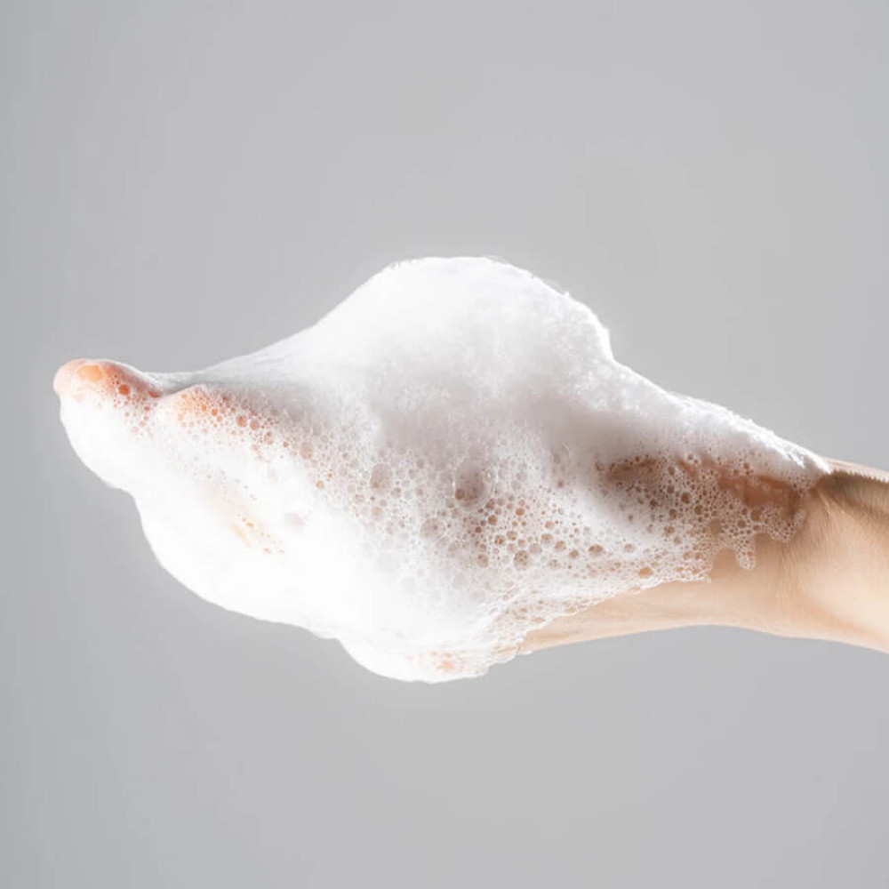 Ревитализирующий шампунь-скраб - Curly Shyll Revitalizing Salt Scrub Shampoo фото 4