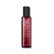 Серум для волосся - Curly Shyll Cherry Blossom Oil Serum 