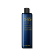 Шампунь для кожи головы склонной к жирности - Curly Shyll Root Remedy Oily Scalp Shampoo 