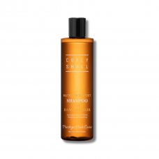 Восстанавливающий питательный шампунь - Curly Shyll Nutrition Support Shampoo 