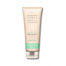Увлажняющая маска кондиционер - Curly Shyll Moisture Calming Treatment  