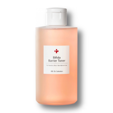Тонер для глубокого увлажнения c бифидой - Cuskin Dr.Solution Bifida Barrier Toner 