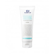 Лосьон для лица и тела - Cuskin Clean-Up Soothing Lotion 