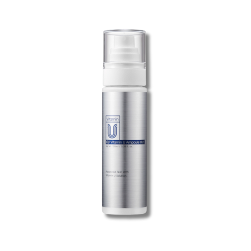 Ампульний міст з вітаміном U - Cuskin Vitamin U Ampoule Mist фото