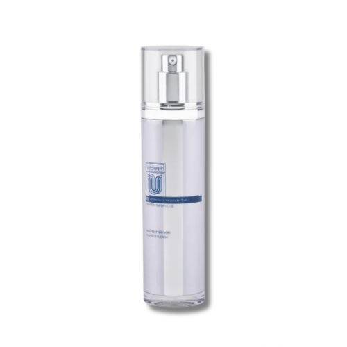 Ампульний тонер з пептидами та вітаміном U - Cuskin Vitamin U Ampoule Toner фото