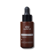 Двухфазная сыворотка с витамином С — Cuskin Clean-Up Vitamin C30 Serum 