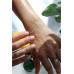Энзимный пилинг-гель - Cuskin Dr.Solution Papaya Peeling Gel фото 3