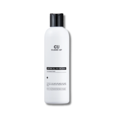 Гипоаллергенный гель для душа 5 в 1- Cuskin Clean-Up Peptino All-in-one Wash 