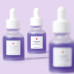 Интенсивная успокаивающая сыворотка — Cuskin Dr. Solution Guaiazulene Serum фото 3