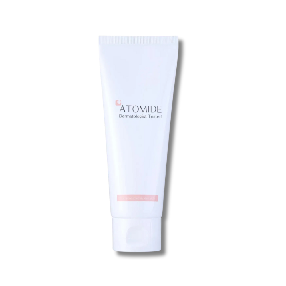 Крем для атопічної шкіри - Cuskin Clean-Up Atomide Cream фото