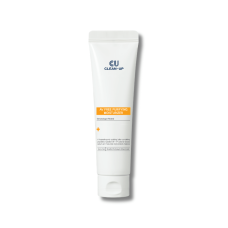 Крем для жирной проблемной кожи - Cuskin Clean-up Av Free Purifying Moisturizer 