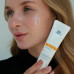 Крем для жирной проблемной кожи - Cuskin Clean-up Av Free Purifying Moisturizer фото 2
