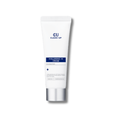 Крем-гель с гиалуроновой кислотой - Cuskin Clean-Up Hyaluronic 15 Cream 