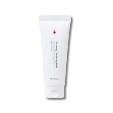 Очищающее молочко с центеллой - Cuskin Dr. Solution Cicaming Cleansing Milk 