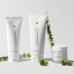 Очищающее молочко с центеллой - Cuskin Dr. Solution Cicaming Cleansing Milk фото 2