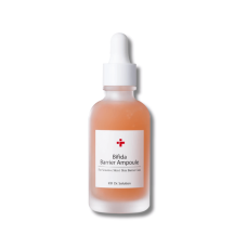 Омолаживающая сыворотка с лизатом бифидобактерий 76% - Cuskin Dr.Solution Bifida Barrier Ampoule  