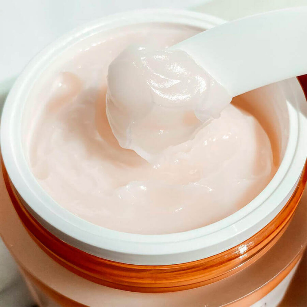 Омолаживающий крем с лизатом бифидобактерий 65% - Cuskin Dr.Solution Bifida Barrier Cream фото 2