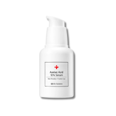 Противовоспалительная осветляющая сыворотка с азелаиновой кислотой 10% - Cuskin Dr.Solution Azelaic Acid 10% Serum 