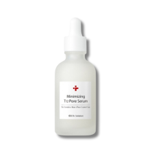 Себорегулирующая сыворотка для уменьшения пор - Cuskin Dr.Solution Minimizimg T12 Pore Serum 