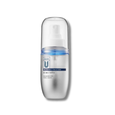 Серум-мист с витамином U, пептидами и волюфилином - Cuskin Vitamin U Serum Mist 