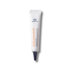 Точечный гель для локального ухода — Cuskin Clean-Up AV Free Vanishing Spot Gel 